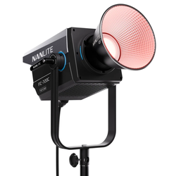 Options – LED RGBW