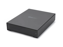 Capacity – 20TB