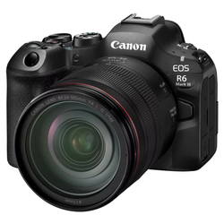 Configuration – 24-105mm f/4 L Kit