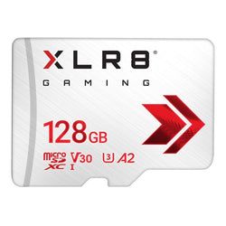 Capacity – 128GB / V30 Gaming