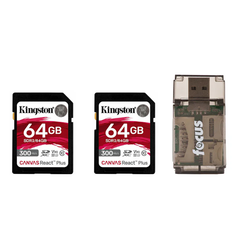 64GB Configuration – 64GB 2-Pack Bundle