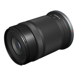 Focal Length – 55-210mm