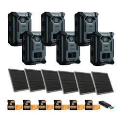 Pack Size – 6-Pack