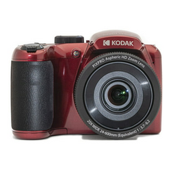 Camera Only – Red