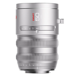Focal Length / Mount – 50mm / Leica L