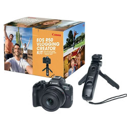 Configuration – Video Creator Kit