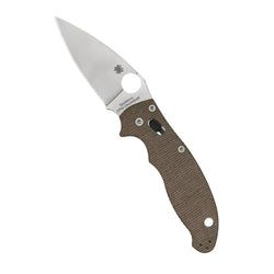 PlainEdge – Brown