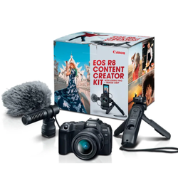 Configuration – Creator Kit