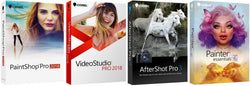 Package Tier – Photo Software Kit