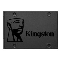 Capacity – 240GB