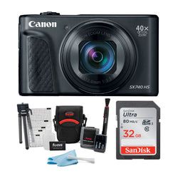 Configuration – Black Bundle