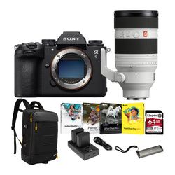 Lens Bundle Options – 50-150mm f/2 GM