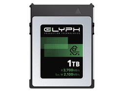 Capacity – 1TB