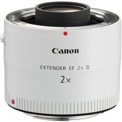 Magnification – EF 2x III