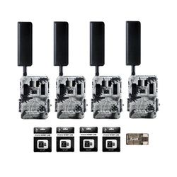 Pack Size – 4-Pack