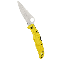 PlainEdge – Yellow