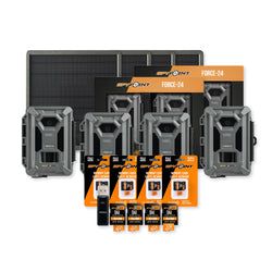 Bundle Pack Size – 4-Pack