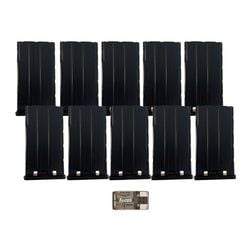 Pack Size – 10-Pacl