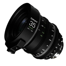 Focal Length – 35mm T2