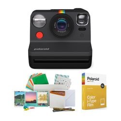 Color Film Kit – Black