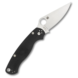 Configuration – Left-Handed / G10