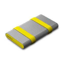 Capacity – 1TB