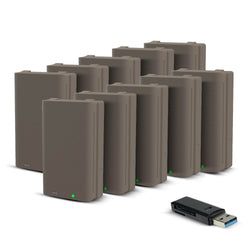 Pack Size – 10-Pack