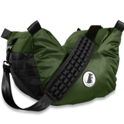 Color – Navy Green