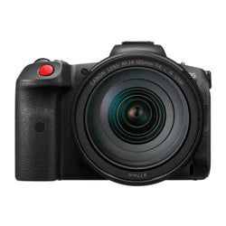 Configuration – 24-105mm f/4 Kit