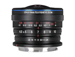 Lens Mount – Canon RF Mount
