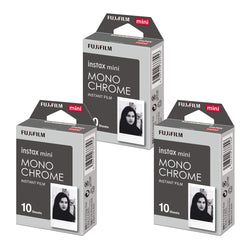 Style / Pack Size – Mono – 3 Pack