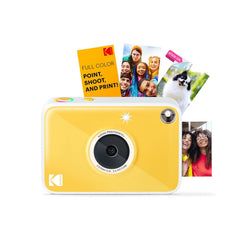 Color – Yellow