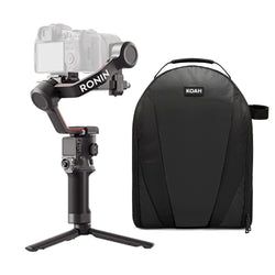 Bundle Type – Sling Bag Bundle