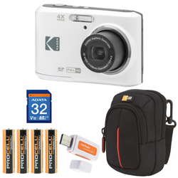 Starter Kit – White