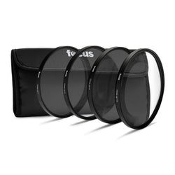 Size / Type – 40.5mm Close-Up Set