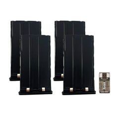 Pack Size – 4-Pack