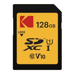 128GB Capacity / Pack Size – 1-Pack