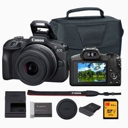 Lens Kit – RF-S 18-45mm