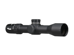 Reticle – MOA Milling 2.0 Illuminated FFP