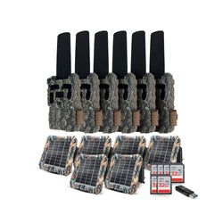 Pack Size – 6-Pack