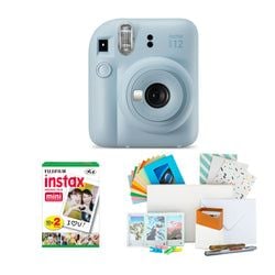 Color Film Kit – Pastel Blue