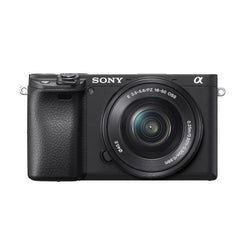 Kit Type – 16-50mm Lens Kit
