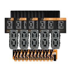 Bundle Pack Size – 10-Pack