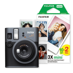 Color Film Bundle – Black