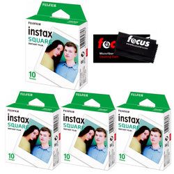 Pack Size – 4-Pack (40 Exposure)