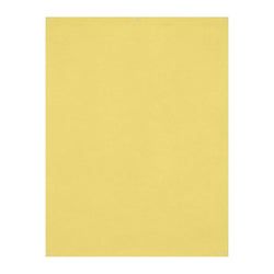 Size: – 5x7 – Canary Yellow