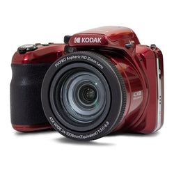 Camera Only – Red