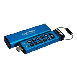 Capacity – 256GB