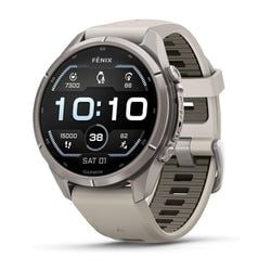 Color – Titanium / Fog Gray-Dark Sandstone
