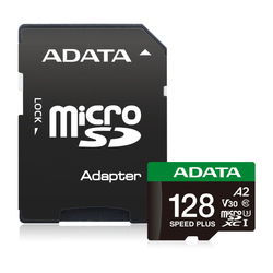 Capacity – 128GB